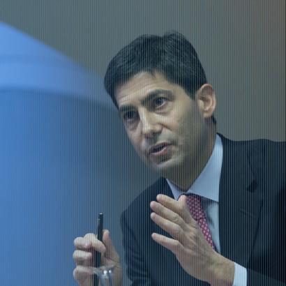 Kevin Warsh