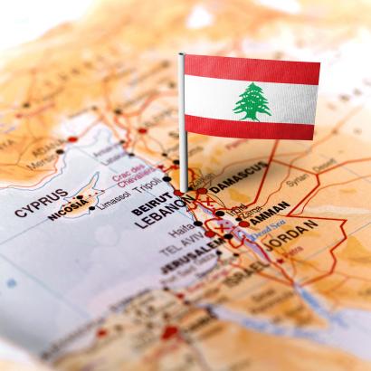 Lebanon