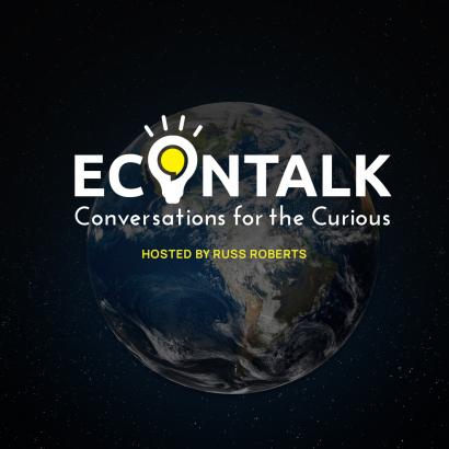 EconTalk Product Image