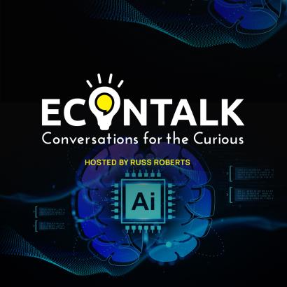EconTalk