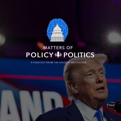 Matters of Policy & Politics