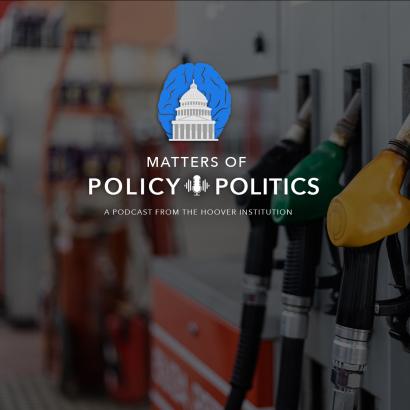 Matters of Policy & Politics