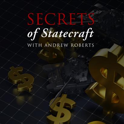 Secrets of Statecraft with Chris Brose