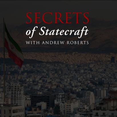 Secrets of Statecraft