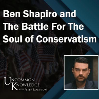 Uncommon Knowledge Product Image