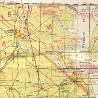 U.S. Coast and Geodetic Survey