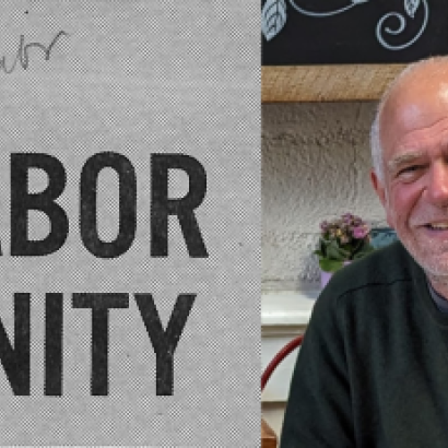 Steven Slezak collection announcement