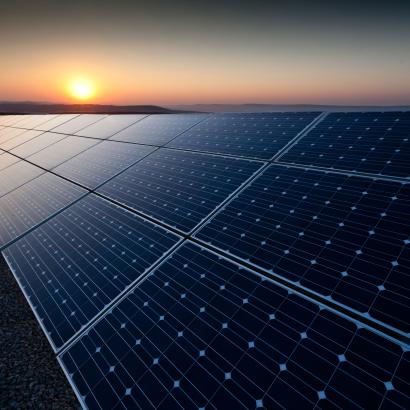 solarpanel shutterstock  image