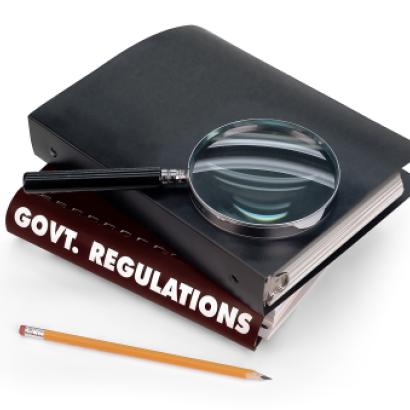 regulations shutterstock  image
