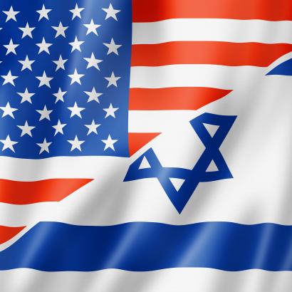 usisrael shutterstock  image