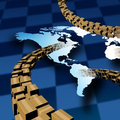 trade shutterstock  image