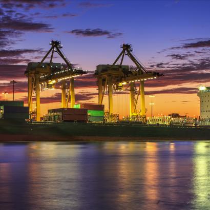 trade shutterstock  image