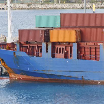 trade shutterstock  image