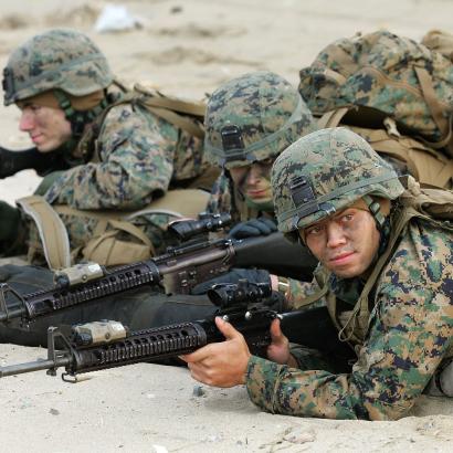 usmilitary EDITORIAL  image