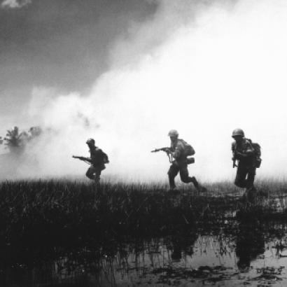 vietnamwar arvn in action hd sn   image