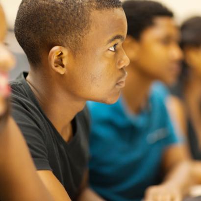 blackstudent shutterstock  image
