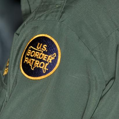 Border Patrol