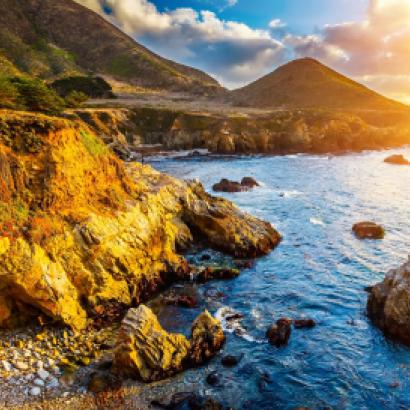 california shutterstock  image
