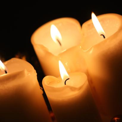 candles shutterstock  image