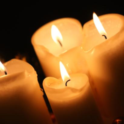 candles shutterstock  image