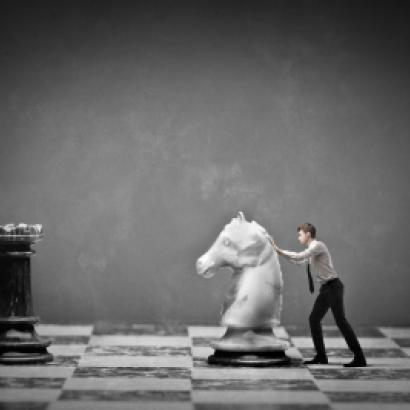 chess shutterstock  image