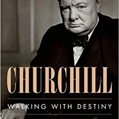 churchill roberts image