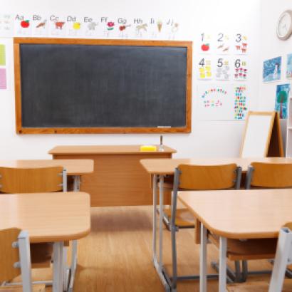 classroom  image