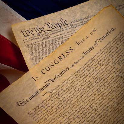 constitution shutterstock  image