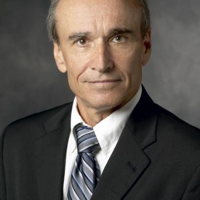 Bruce Thornton Hoover Headshot