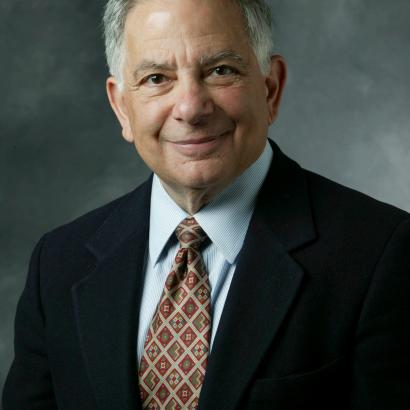 Abraham Sofaer Hoover Headshot