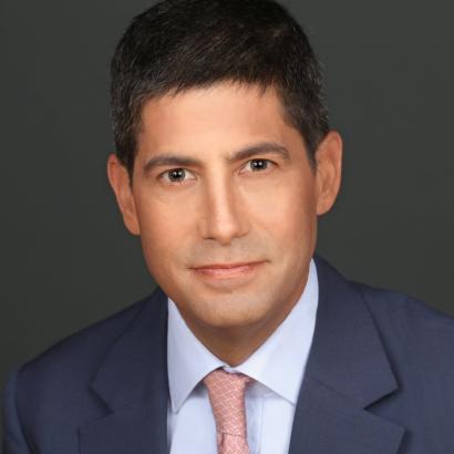 Kevin Warsh Hoover Headshot