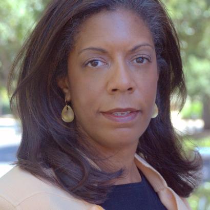 Kiron Skinner Hoover Headshot