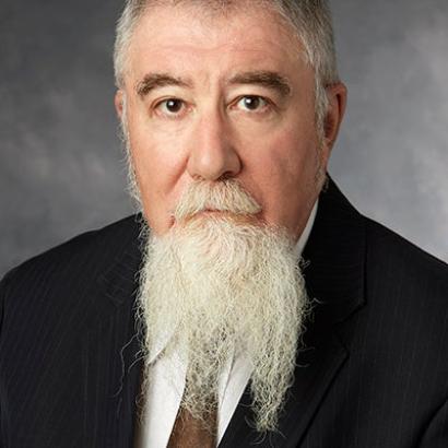 Michael Bernstam Hoover Headshot