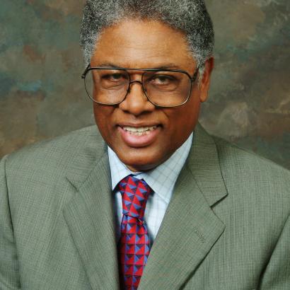 Thomas Sowell Hoover Headshot