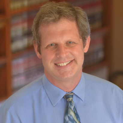 Eugene Volokh