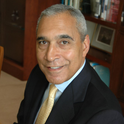 Shelby Steele