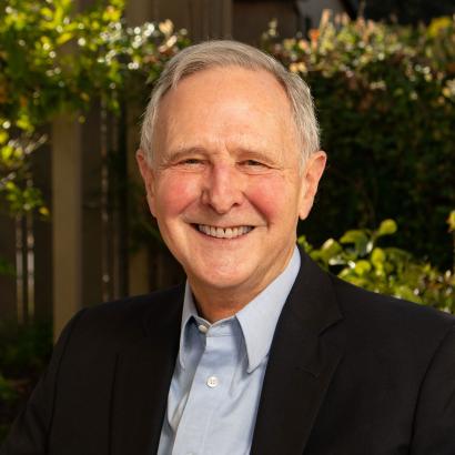 Eric Hanushek