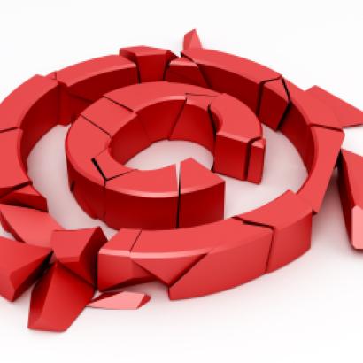 crumblingcopyright shutterstock  image