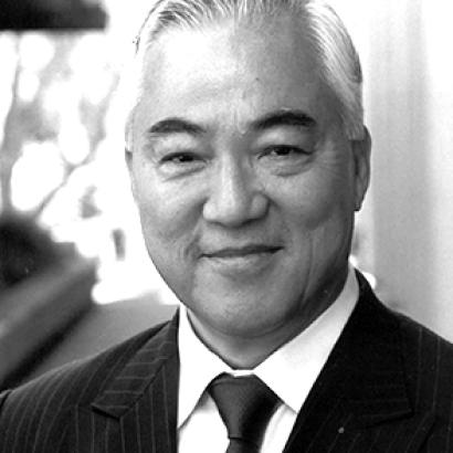 Toshio Nishi