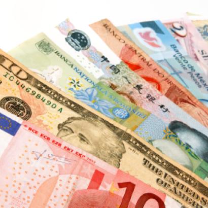 globalcurrency shutterstock  image