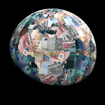 globaleuro shutterstock  image