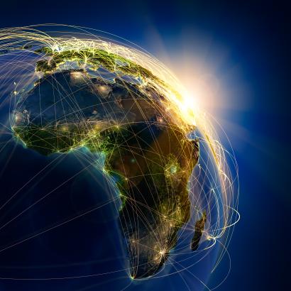 globeafrica shutterstock  image