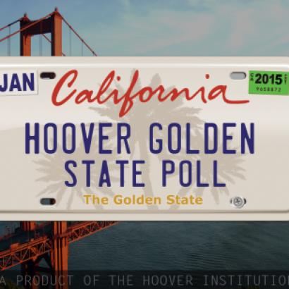 Golden State Poll