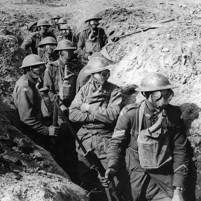 Australian War Memorial Photo Collection / Captain Frank Hurley