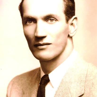 Hoover Institution Archives— Jan Karski Papers