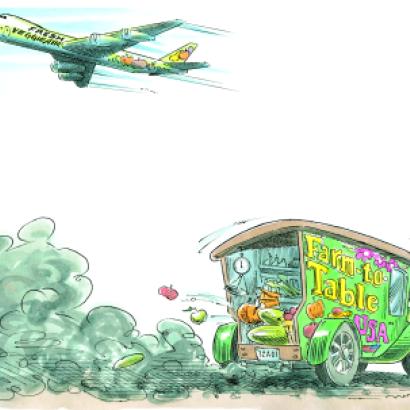 Taylor Jones cartoon