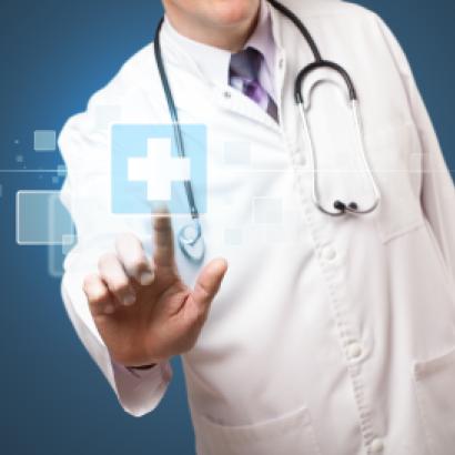 healthcareabstract shutterstock  image