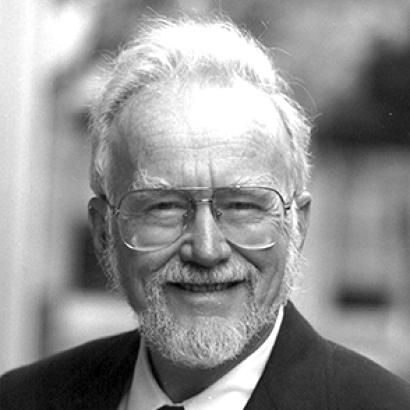 Thomas Gale Moore