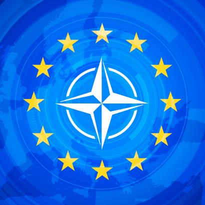 nato europe    image