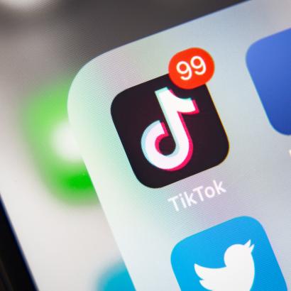 tiktok image